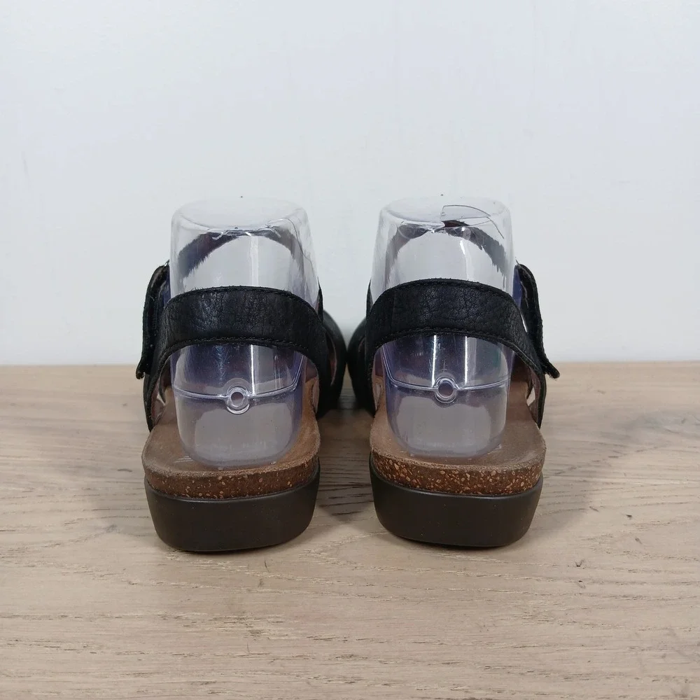 Dansko pre owned